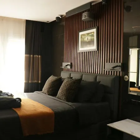 Homestay La Cinema
