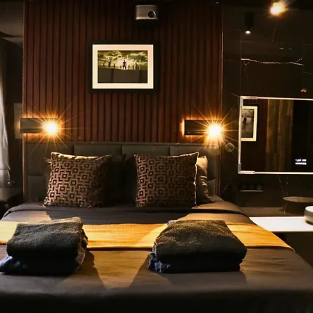 民宿 La Chambre Cocteau