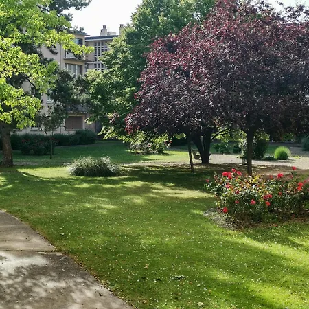 Accommodatie bij particulieren La Cocteau Asnières