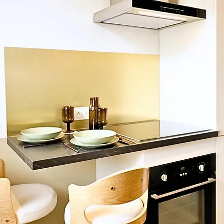 La Cocteau Accommodatie bij particulieren